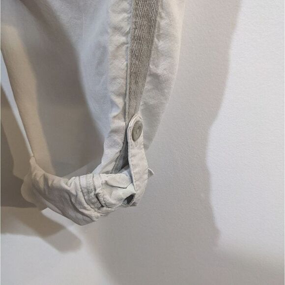 ANTHROPOLOGIE Cloth & Stone Convertible Joggers - Picture 11 of 11